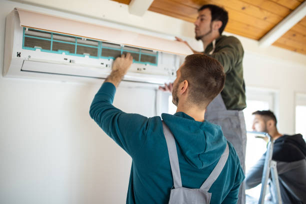 Best HVAC maintenance near me  in Ogden, IA