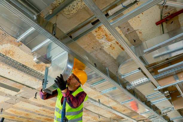 Best Central air repair  in Ogden, IA