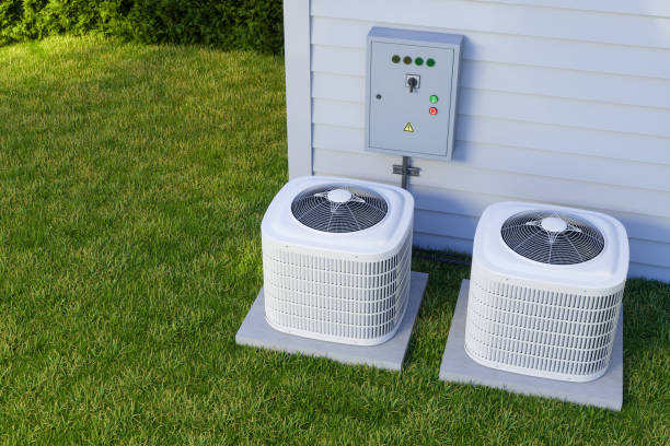 Best Affordable air conditioning repair  in Ogden, IA