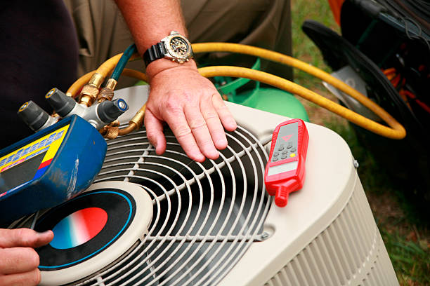 Best AC installation near me  in Ogden, IA