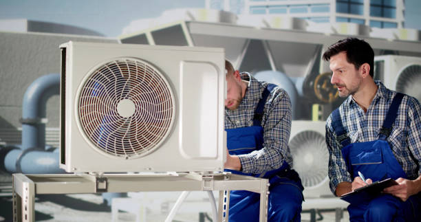 Best HVAC emergency services  in Ogden, IA