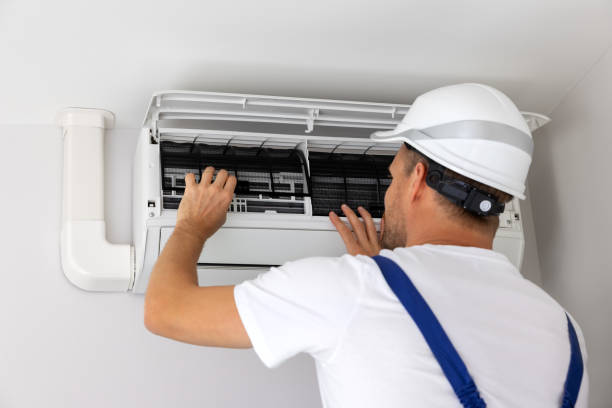 Best Best HVAC companies  in Ogden, IA