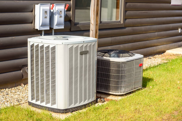 AC installation near me in Ogden, IA