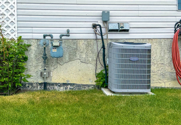Best Emergency HVAC repair  in Ogden, IA